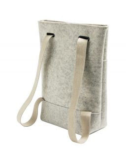 bag backpack dual marmor