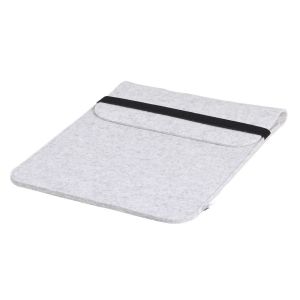 Tablet-Tasche Linear klein marmor/ schwarz