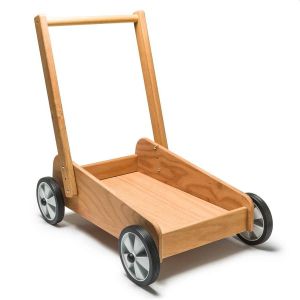 Kinder Laufwagen Buche