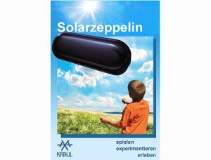 Solarzeppelin - Natur & Technik